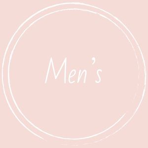 Men’s Items